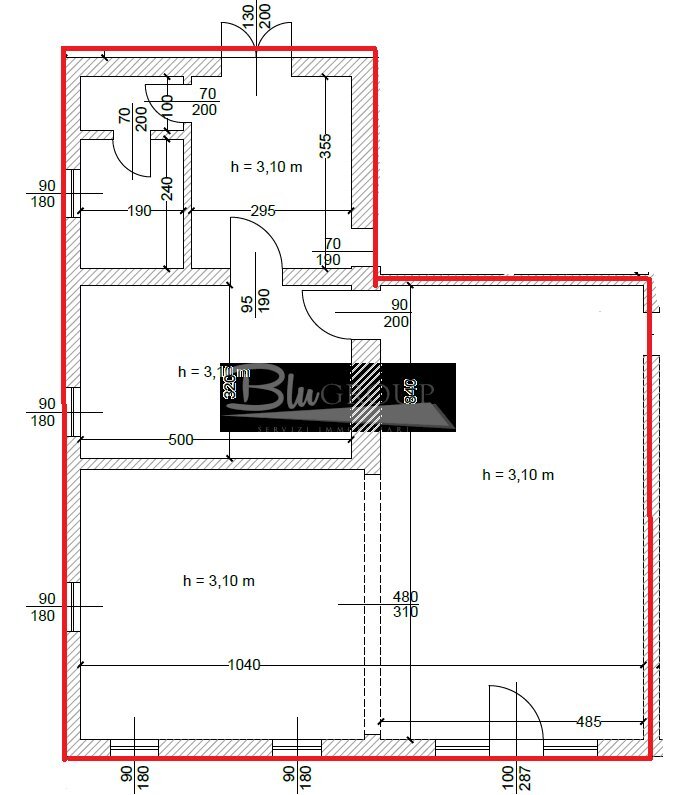 Ufficio Carpi - foto 2