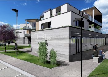 Three-room apartment Carpi - photo 14