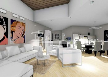 Three-room apartment Carpi - photo 16