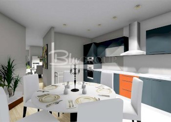 Three-room apartment Carpi - photo 17