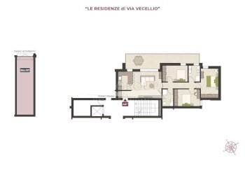 Four-room apartment Carpi - photo 8