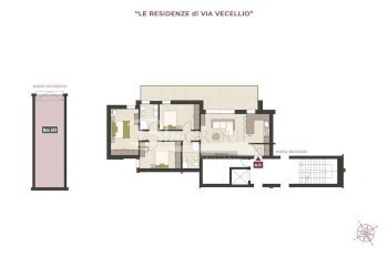 Four-room apartment Carpi - photo 5