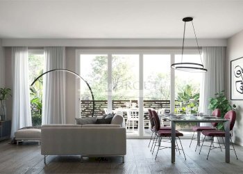 Four-room apartment Carpi - photo 11