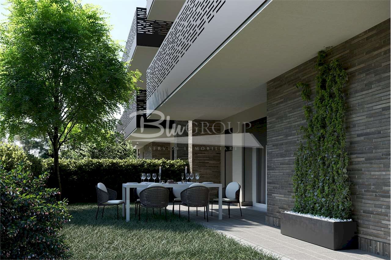 Four-room apartment Carpi - photo 1