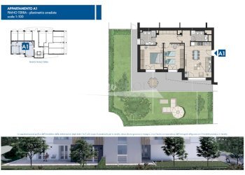 Trilocale Carpi - foto 3