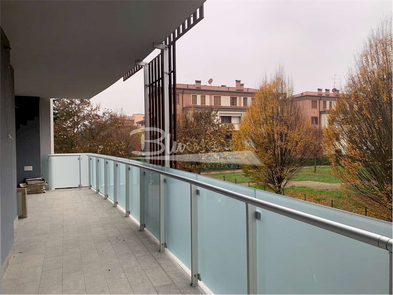 Trilocale Carpi - foto 1