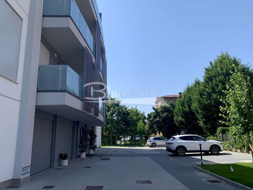 Three-room apartment Carpi - photo 3