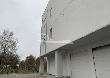 Three-room apartment Carpi - photo 10