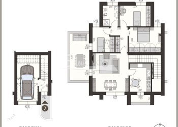 Quadrilocale Carpi - foto 2