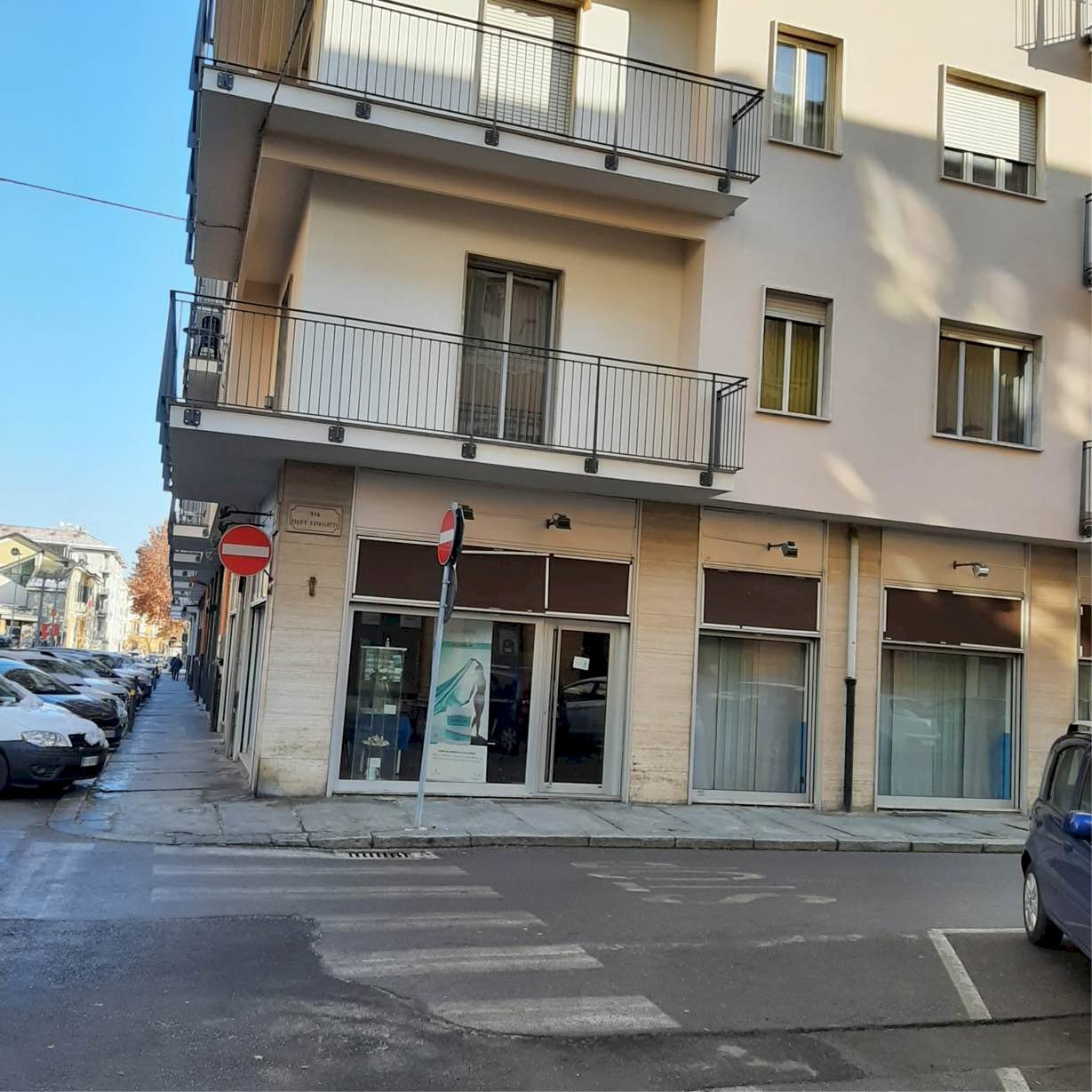 Locale Commerciale via CAVALLOTTI, Cuneo - foto 1