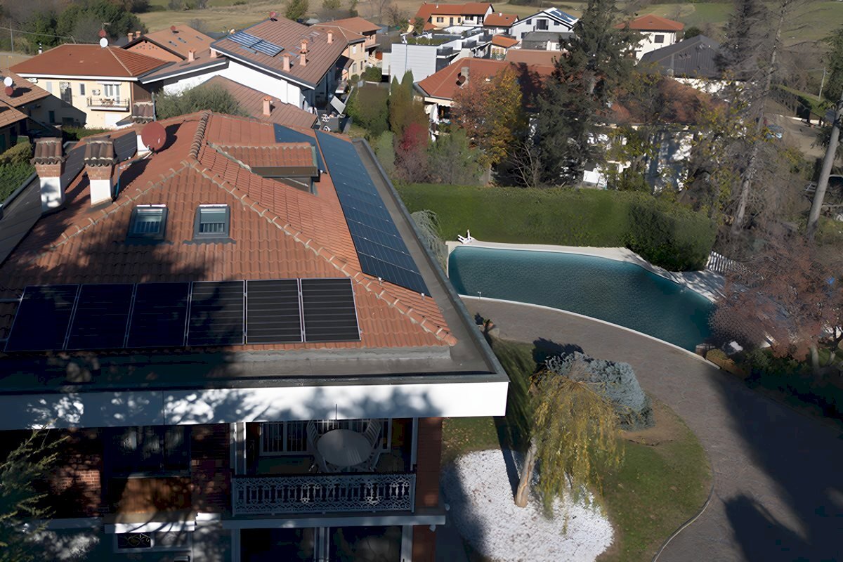 Villa Via Macallè, 15/11, Rivoli - foto 2