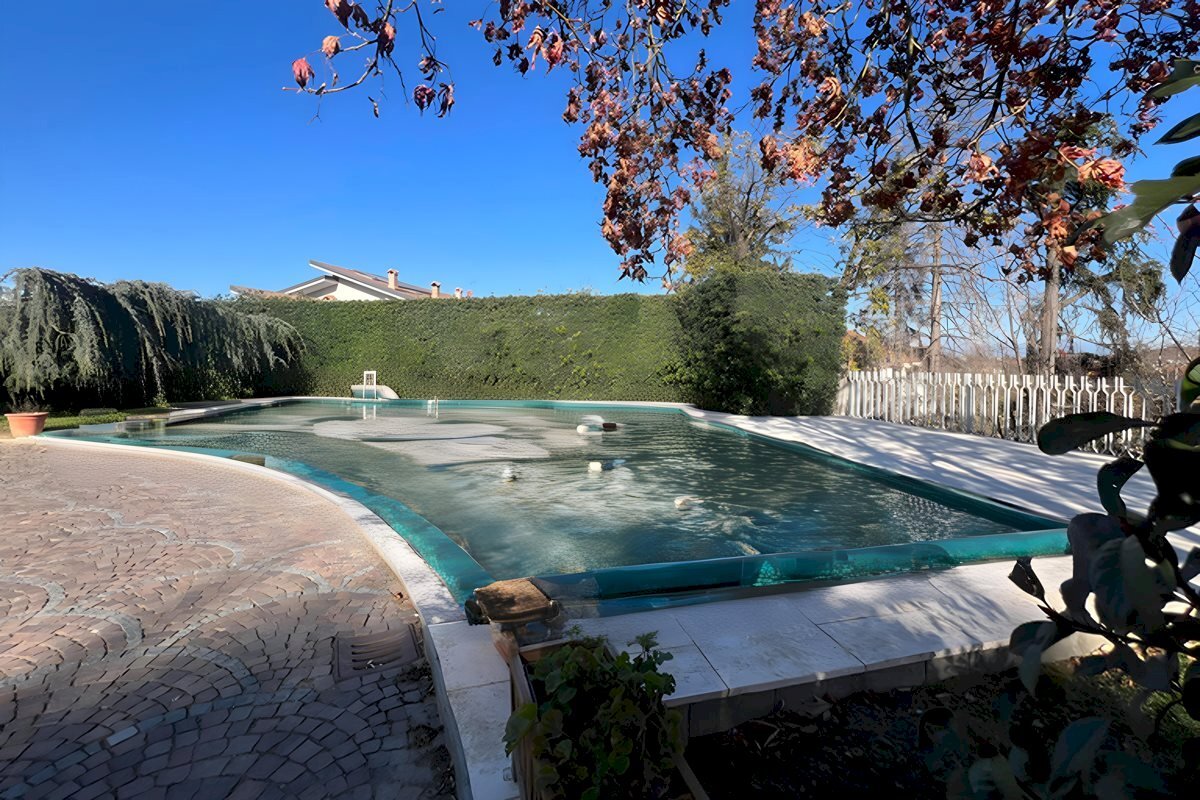 Villa Via Macallè, 15/11, Rivoli - foto 3