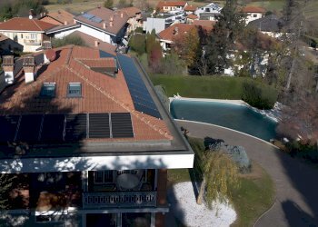 Villa Via Macallè, 15/11, Rivoli - foto 2