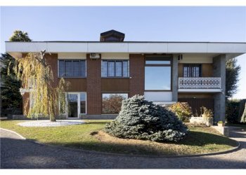 Villa Via Macallè, 15/11, Rivoli - foto 11