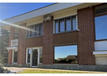 Villa Via Macallè, 15/11, Rivoli - foto 17