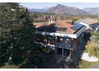 Villa Via Macallè, 15/11, Rivoli - foto 18