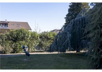 Villa Via Macallè, 15/11, Rivoli - foto 20