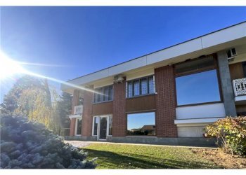 Villa Via Macallè, 15/11, Rivoli - foto 22