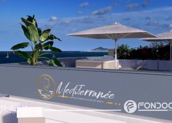 Bilocale Viale Europa, Pietra Ligure - foto 1