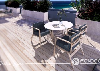 Bilocale Viale Europa, Pietra Ligure - foto 9