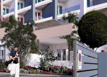 Bilocale Viale Europa, Pietra Ligure - foto 10