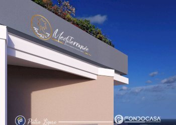 Bilocale Viale Europa, Pietra Ligure - foto 13