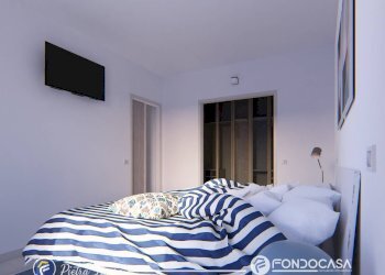 Bilocale Viale Europa, Pietra Ligure - foto 19