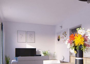 Bilocale Viale Europa, Pietra Ligure - foto 20