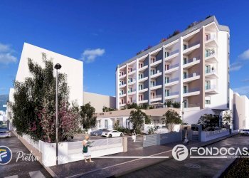 Bilocale Viale Europa, Pietra Ligure - foto 2