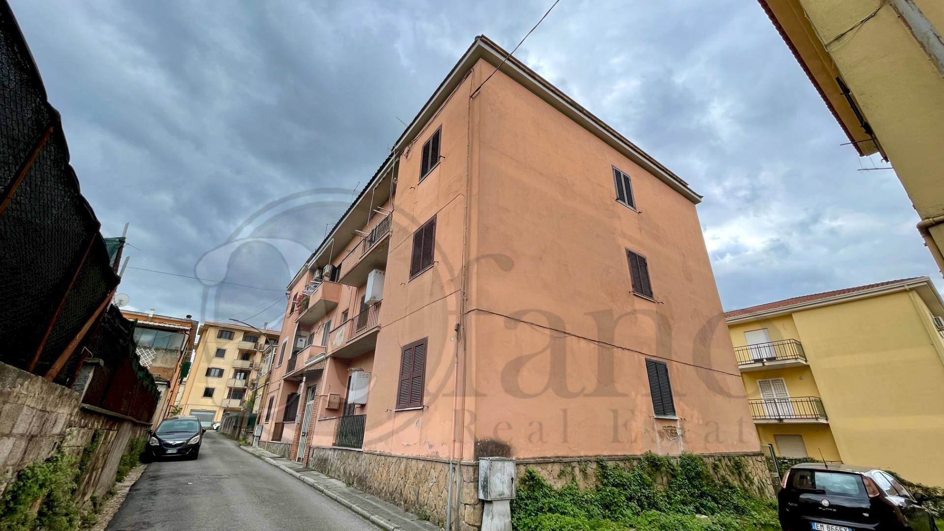 Appartamento Via Trieste, Pontecorvo - foto 2