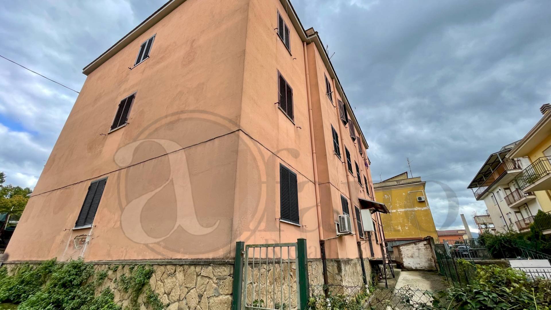 Appartamento Via Trieste, Pontecorvo - foto 3