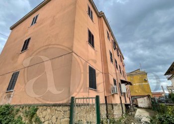 Appartamento Via Trieste, Pontecorvo - foto 3