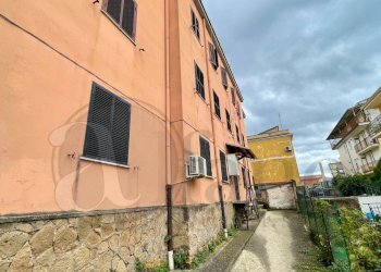 Appartamento Via Trieste, Pontecorvo - foto 4