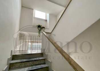 Appartamento Via Trieste, Pontecorvo - foto 7