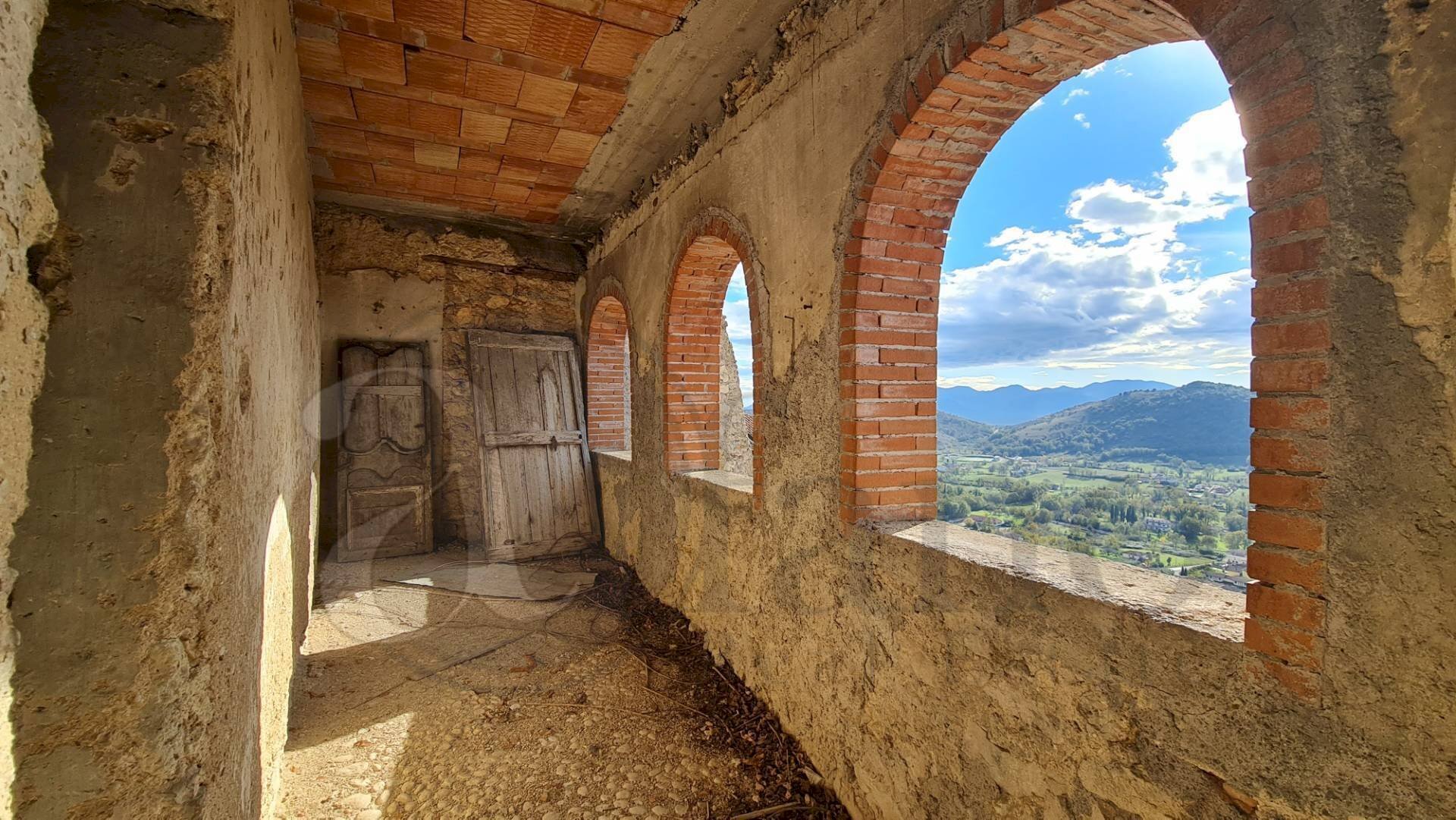 Rustico Via Corradino, Arce - foto 1