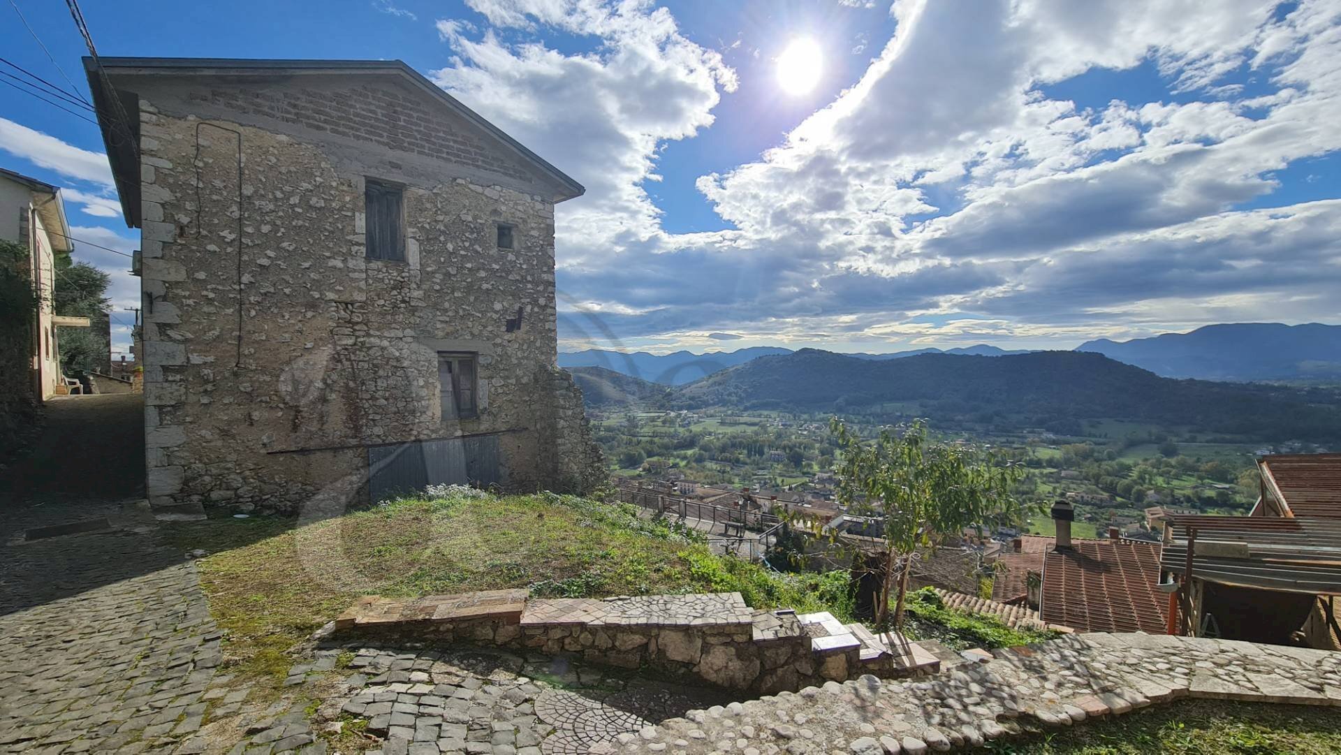 Rustico Via Corradino, Arce - foto 2