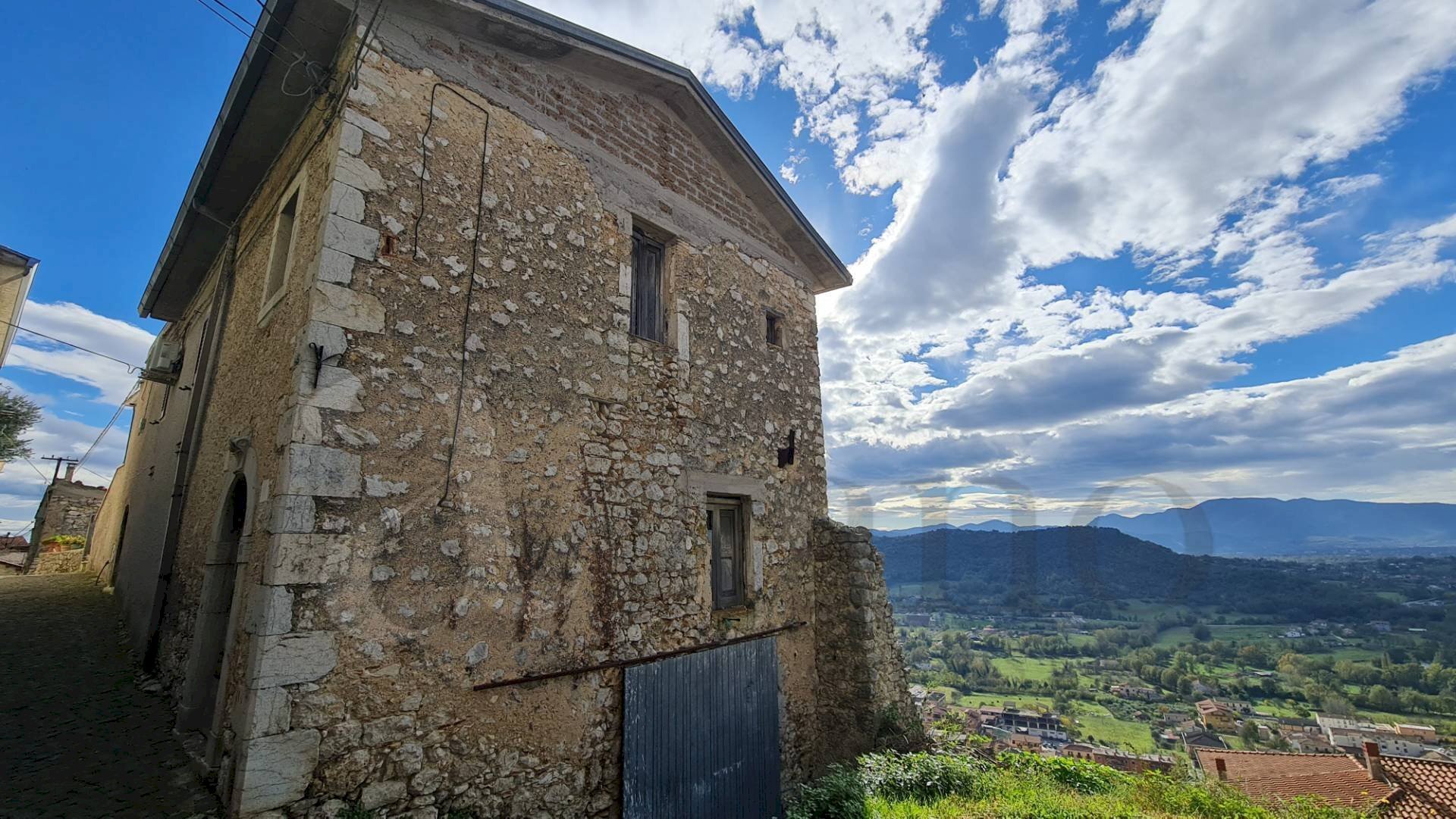 Rustico Via Corradino, Arce - foto 3