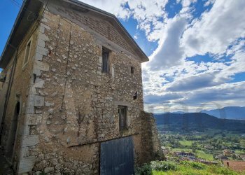Rustic Via Corradino, Arce - photo 3