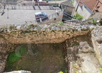 Rustic Via Corradino, Arce - photo 14