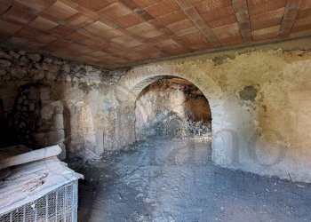 Rustic Via Corradino, Arce - photo 16