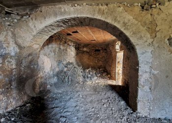 Rustic Via Corradino, Arce - photo 17