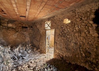 Rustic Via Corradino, Arce - photo 18