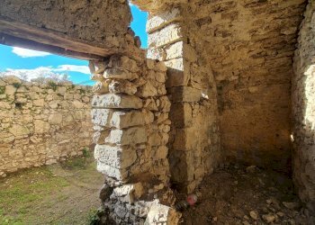 Rustic Via Corradino, Arce - photo 19