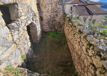 Rustic Via Corradino, Arce - photo 22