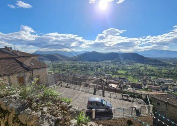 Rustic Via Corradino, Arce - photo 23