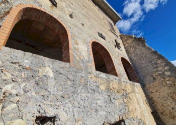 Rustic Via Corradino, Arce - photo 24