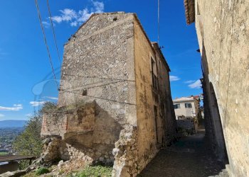 Rustic Via Corradino, Arce - photo 25