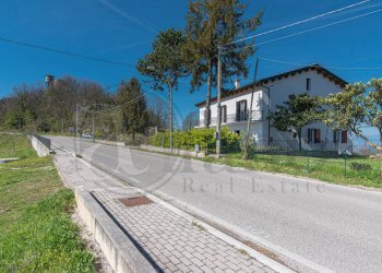 Independent house Via Don Benedetto Scafi, Santopadre - photo 2