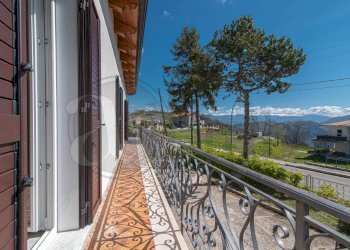 Independent house Via Don Benedetto Scafi, Santopadre - photo 3