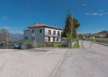 Independent house Via Don Benedetto Scafi, Santopadre - photo 4